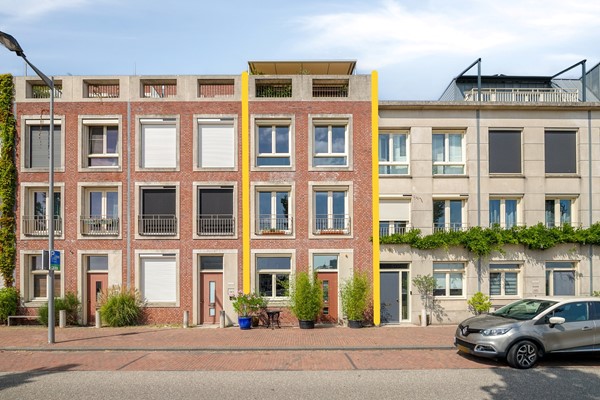 Medium property photo - Maashavenkade 169, 3072 ES Rotterdam